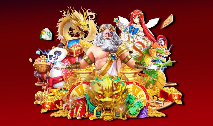 Dragon Jackpot Slots پاکستان ریئل منی گیمز